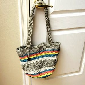 Sak purse